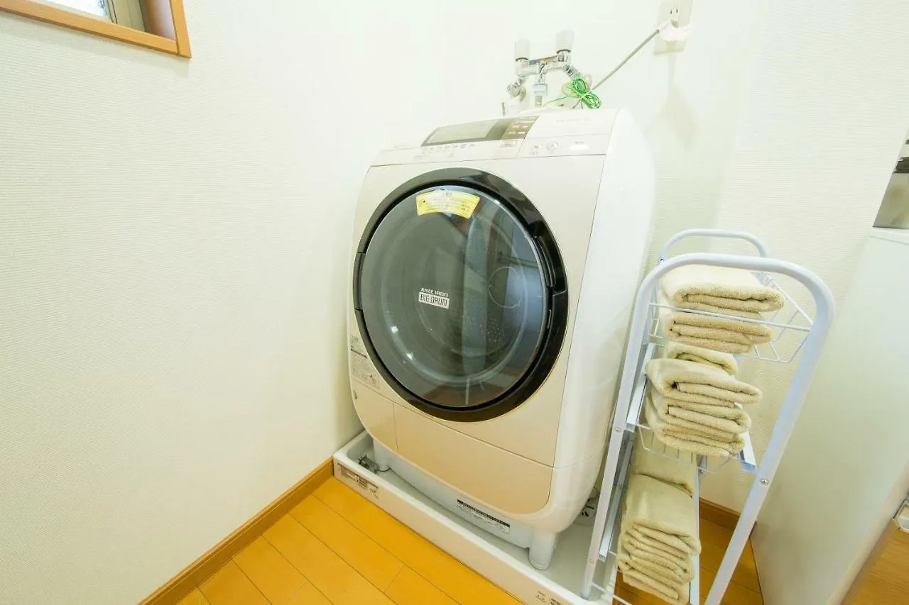 Guesthouse Harmony Shiyakushomae Kyoto Holiday home