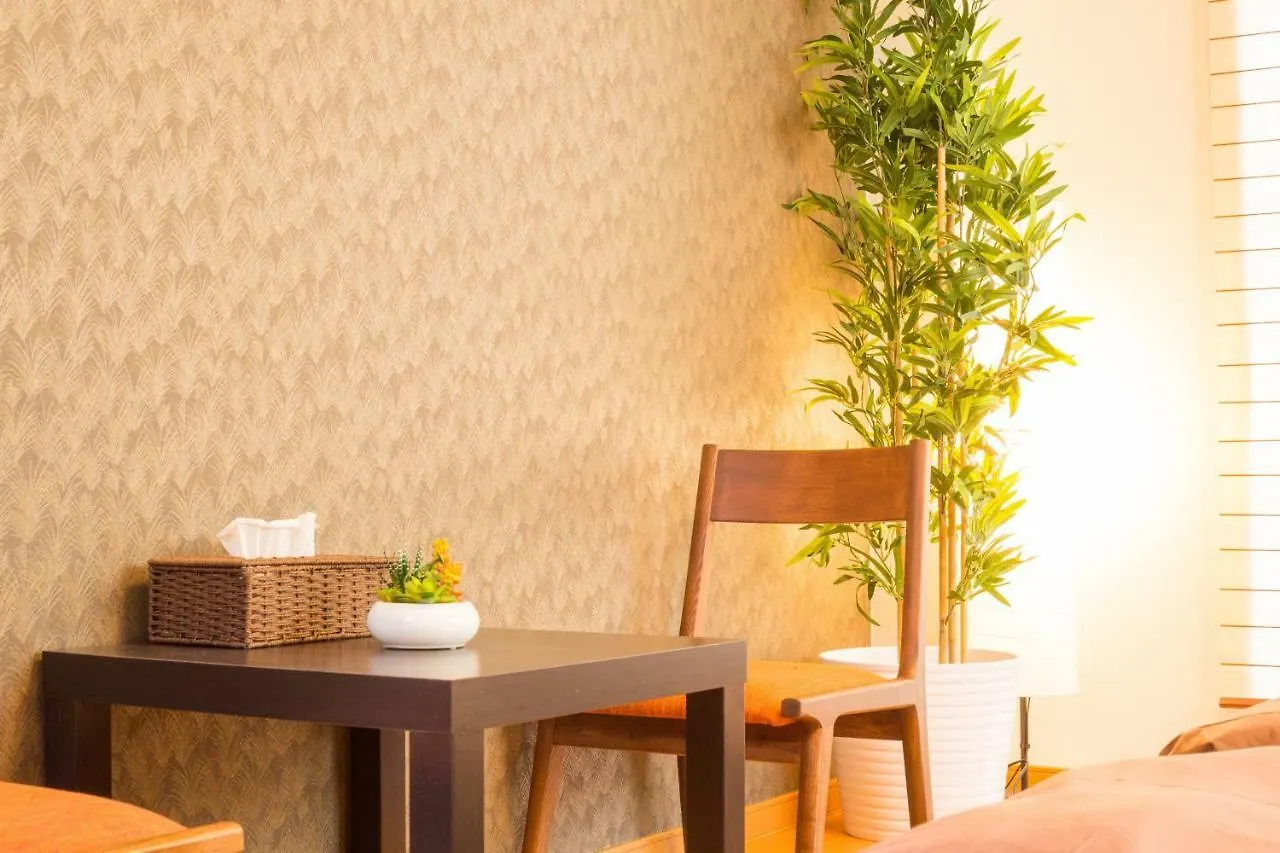 Guesthouse Harmony Shiyakushomae Kyoto Holiday home